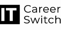 Logo IT Career